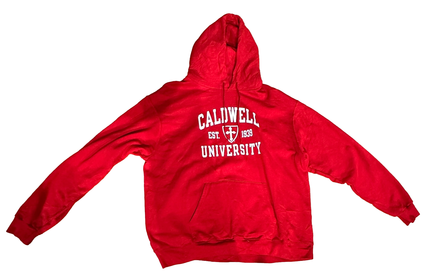 Caldwell University Classic College Hoodie