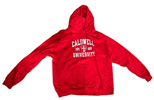 Caldwell University Classic College Hoodie