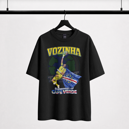Superman of Cabo Verde – Vozinha